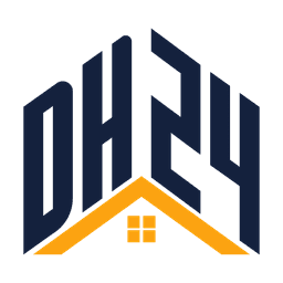 DreamHome24 logo
